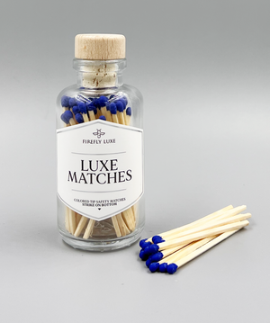 
                  
                    Load image into Gallery viewer, Luxe Match Jars
                  
                