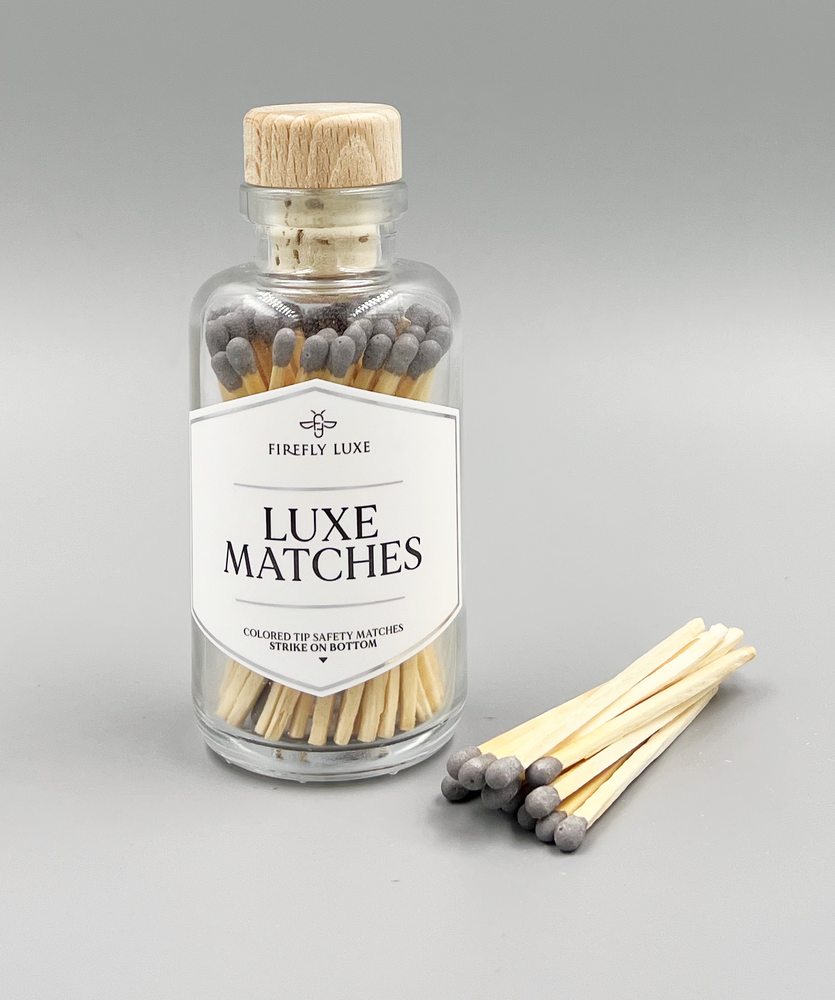 
                  
                    Load image into Gallery viewer, Luxe Match Jars
                  
                