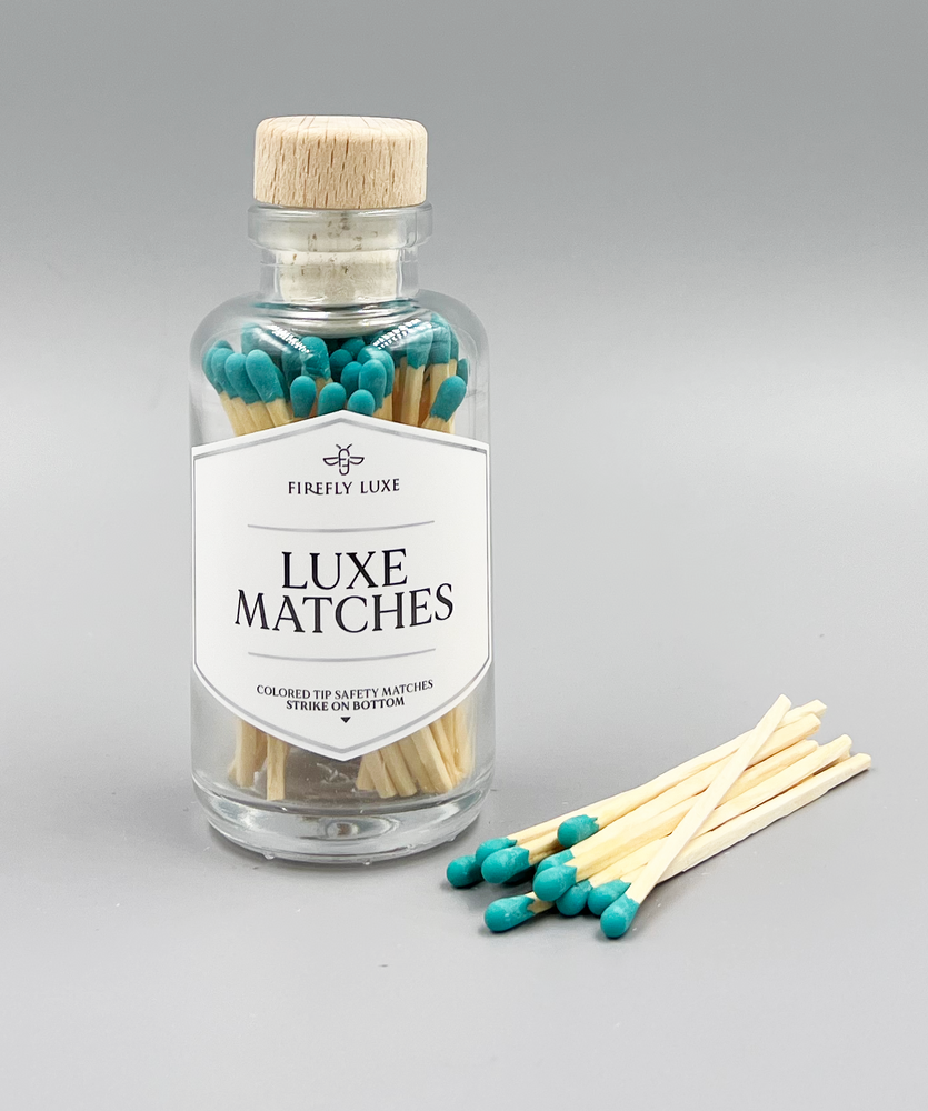 
                  
                    Load image into Gallery viewer, Luxe Match Jars
                  
                