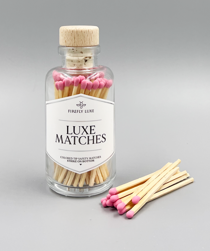 
                  
                    Load image into Gallery viewer, Luxe Match Jars
                  
                