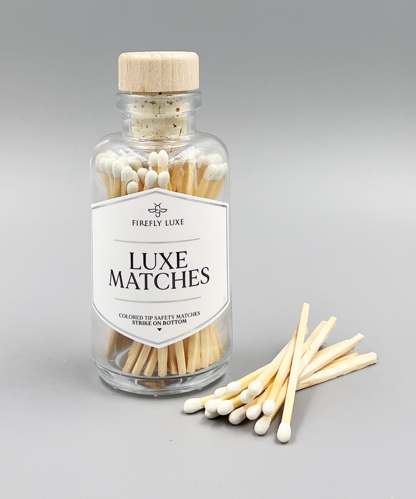 
                  
                    Load image into Gallery viewer, Luxe Match Jars
                  
                