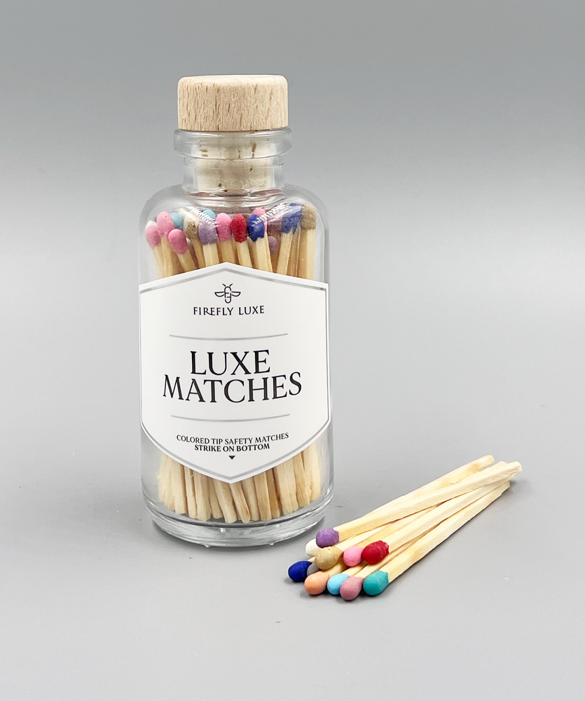 
                  
                    Load image into Gallery viewer, Luxe Match Jars
                  
                